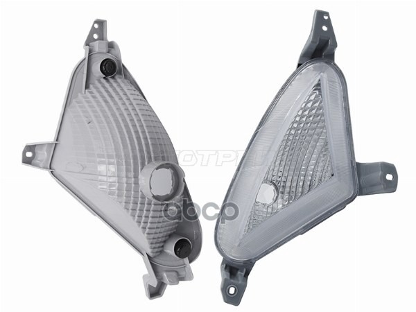 Фара противотуманная (Справа) Hyundai Elantra 20-23 Sat арт. ST-221-20HDEL20R