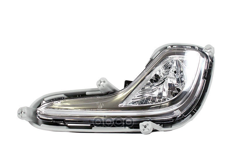 Фара противотуманная (Слева) Hyundai Solaris 10-14 / Accent 11-17 Sat арт. ST-221-20S1L-UE-R