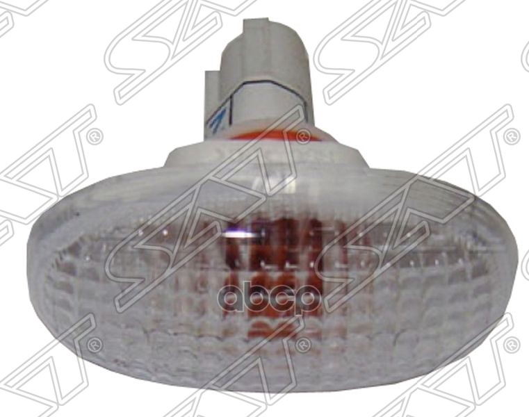 Поворот в крыло Chevrolet Aveo 02-11 (Справа=Слева) Sat арт. ST-222-1401