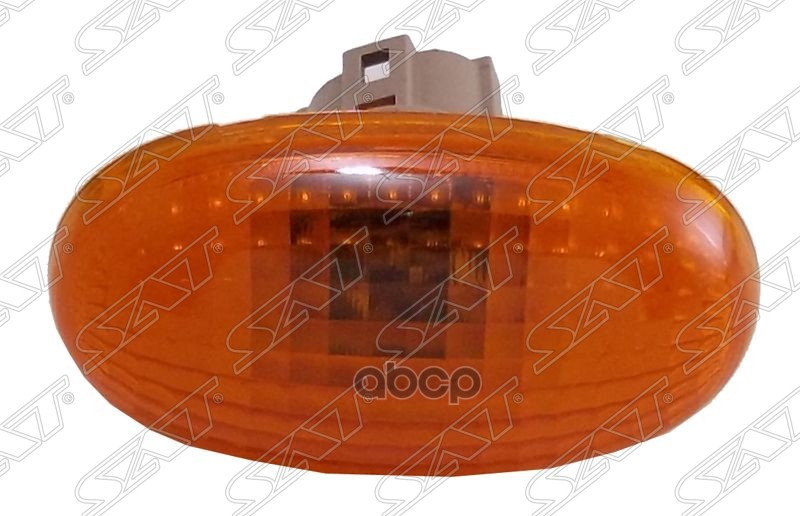 Поворот в крыло Chevrolet Matiz 04-05 / Daewoo Matiz 97-15 (Справа=Слева) Sat арт. ST-222-1412N