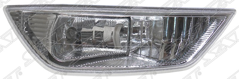 Фара Противотуманная (Спереди/ Справа) Daewoo Nexia 08-16 Sat арт. ST-222-20N8R