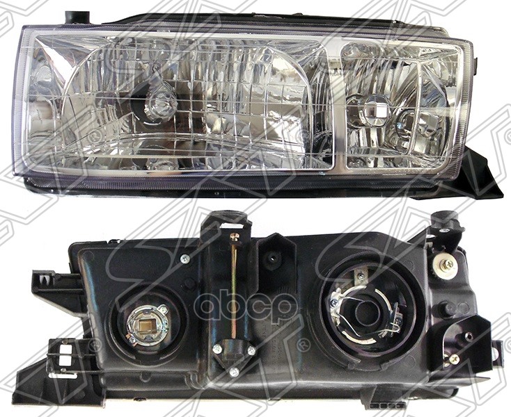 Фара Toyota Cresta (X90) 92-96 (Справа) Sat арт. ST-22-230CR