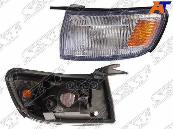 Габарит Toyota Chaser (X90) 92-96 (Слева) Sat арт. ST-22-231L
