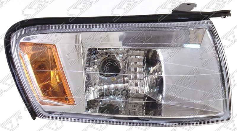 Габарит Toyota Cresta (X90) 92-96 (Справа/ хром) Sat арт. ST-22-232CR