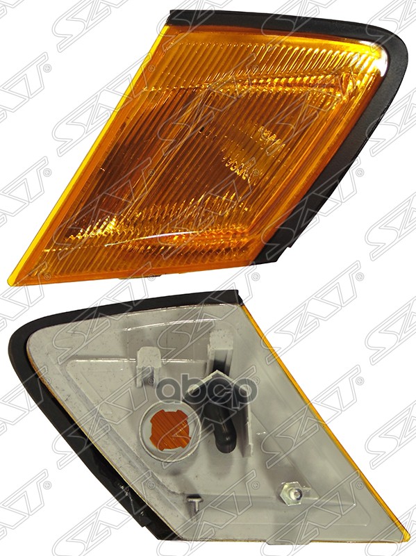 Габарит Toyota Mark II (X90) 92-96 (Слева/ оранжевый) Sat арт. ST-22-240L