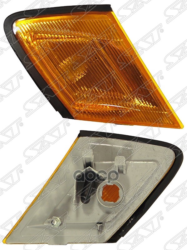 Габарит Toyota Mark II (X90) 92-96 (Справа/ оранжевый) Sat арт. ST-22-240R