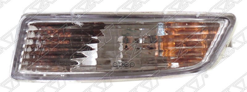 Поворот Toyota Chaser (X90) 94-96 (Слева/ В бампер) Sat арт. ST-22-242L