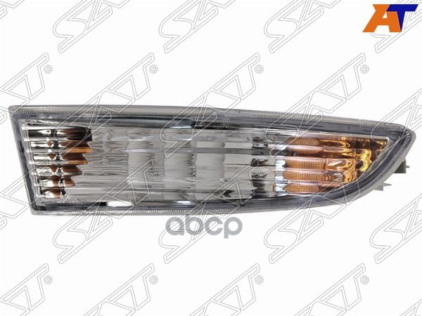 Поворот Toyota Cresta (X90) 94-96 (Слева/ В бампер) Sat арт. ST-22-243L