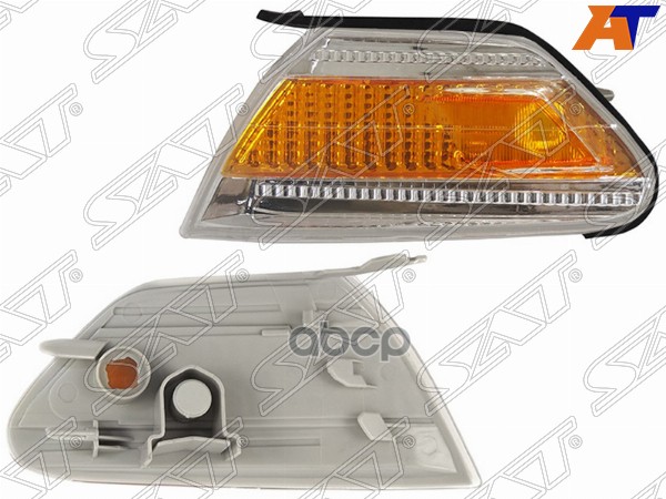 Габарит Toyota Mark II (X100) 96-00 (Слева) Sat арт. ST-22-252L