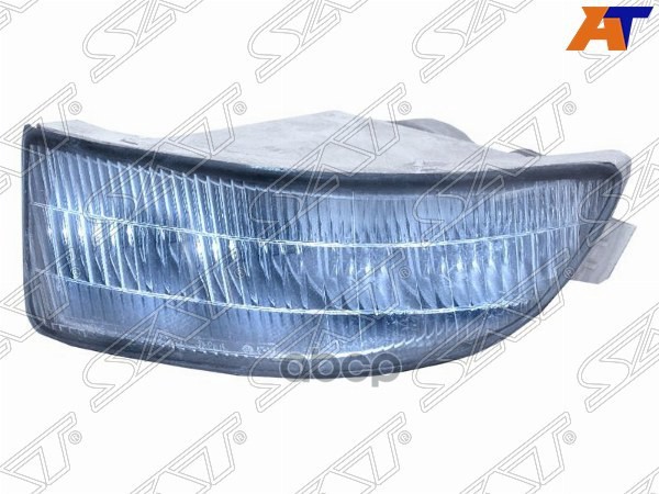 Фара противотуманная (Слева) Toyota Chaser (X100) 96-98 Sat арт. ST-22-257L