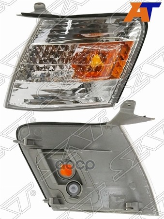 Габарит Toyota Cresta (X100) 96-01 (Слева) Sat арт. ST-22-259L