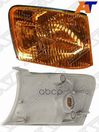 Габарит Toyota Chaser (X100) 96-01 (Справа) Sat арт. ST-22-267R