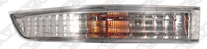 Поворот Toyota Mark II (X100) 98-00 (Справа/ В бампер) Sat арт. ST-22-274R