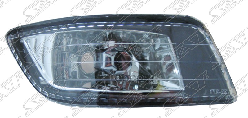 Фара противотуманная (Справа) Toyota Vista 00-03 / Chaser 98-01 Sat арт. ST-22-277R