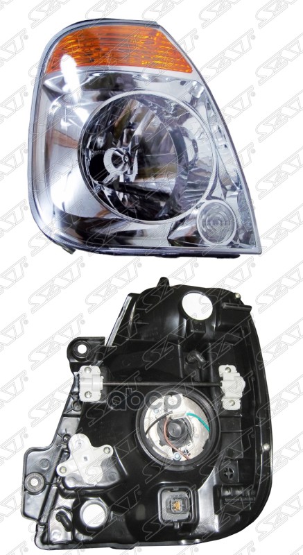 Фара Kia Bongo 04-12 (Спереди/ Справа) Sat арт. ST-223-1117R