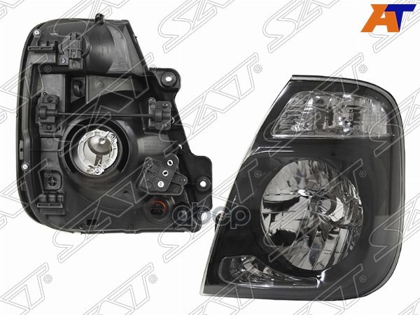 Фара Kia Bongo 12-19 (Слева) Sat арт. ST-223-1158L