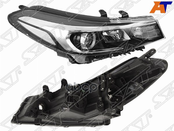 Фара Kia Cerato 16-20 (Справа) Sat арт. ST-223-1169R-LD-E2
