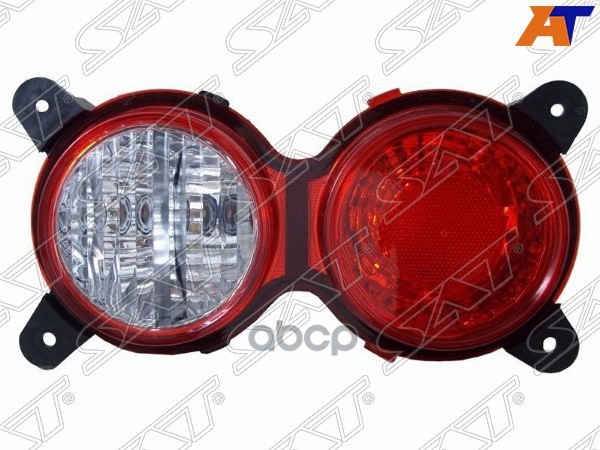 Фонарь задний Kia Bongo 04- (Слева) Sat арт. ST-223-1900L