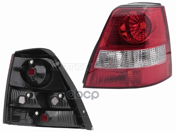 Фонарь задний Kia Sorento 02-06 (Справа) Sat арт. ST-223-1935R-UE