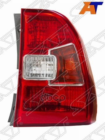 Фонарь задний Kia Sportage 07-10 (Справа) Sat арт. ST-223-1940R
