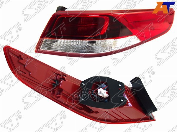 Фонарь задний Kia Optima 16-18 (Справа) Sat арт. ST-223-1978R