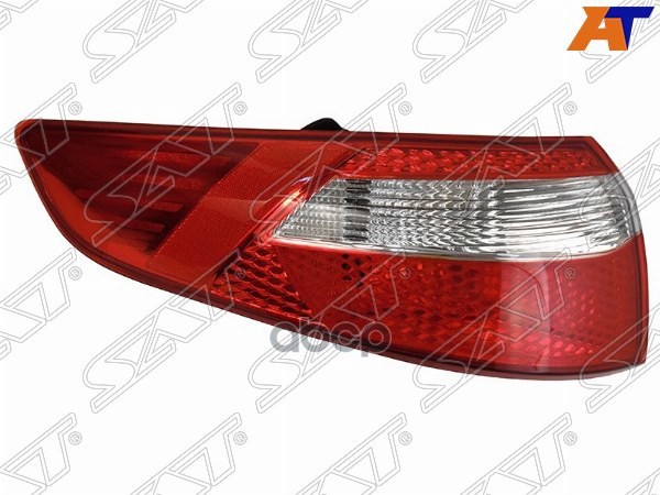 Фонарь задний Kia Rio 11-15 (Слева/ 4D SED) Sat арт. ST-223-19R1L
