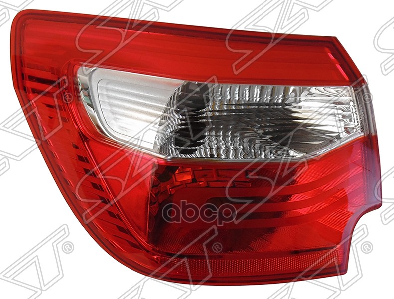 Фонарь Задний Kia Rio 10-14 Lh 5D Sat арт. ST-223-19R2L