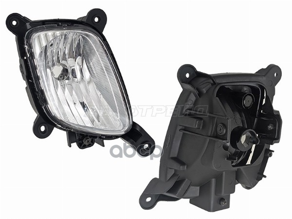 Фара противотуманная (Справа) Kia Picanto 15-17 Sat арт. ST-223-2005R