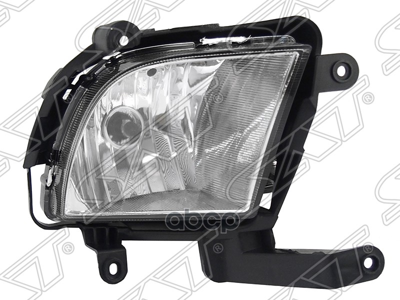 Фара противотуманная (Спереди/ Справа) Kia Cerato 08-10 / Cerato Koup 08-13 / Forte 08-13 Sat арт. ST-223-2017R-UQ