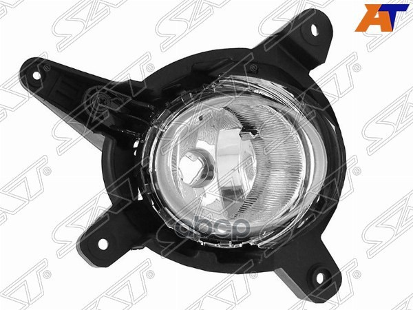 Фара противотуманная (Спереди/ Справа) Kia Sportage 08-10 Sat арт. ST-223-2017R