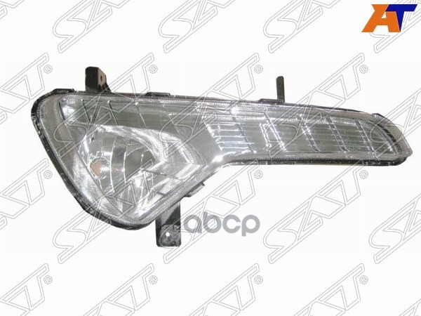 Фара противотуманная (Справа) Kia Sportage 10-16 Sat арт. ST-223-2022R