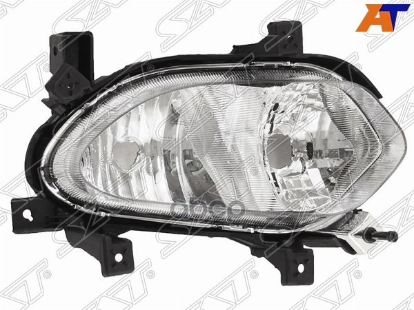 Фара противотуманная (Спереди/ Справа) Kia Ceed 12-16 Sat арт. ST-223-2029R-UE