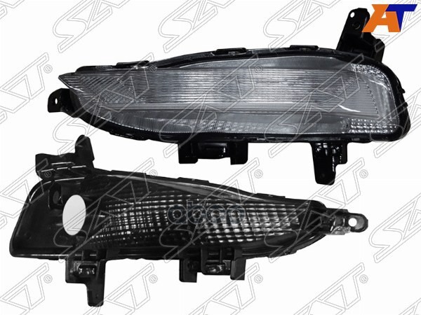 Поворот Kia Optima 18-21 (Слева/ В бампер) Sat арт. ST-223-2064L