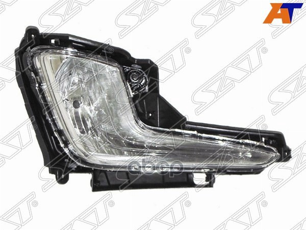 Фара Противотуманная Kia Rio 10-14 Rh Sat арт. ST22320R1R