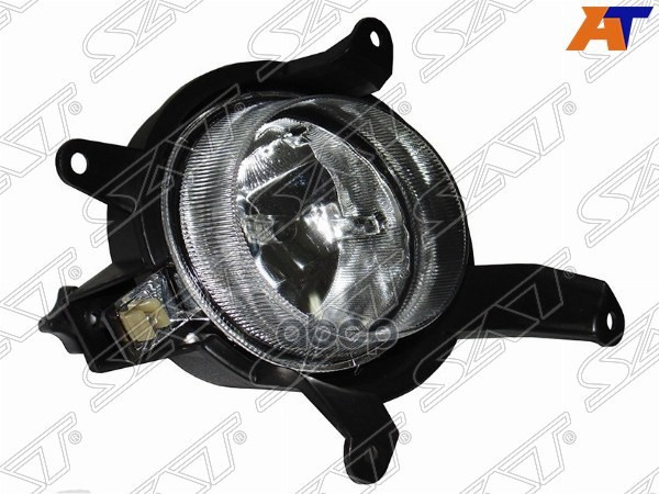 Фара противотуманная (Справа) Kia Spectra 00-11 Sat арт. ST-223-20S1R