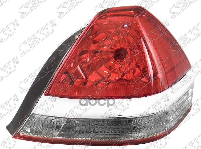 Фонарь задний Toyota Mark II (X110) 02-04 (Справа) Sat арт. ST-22-324R