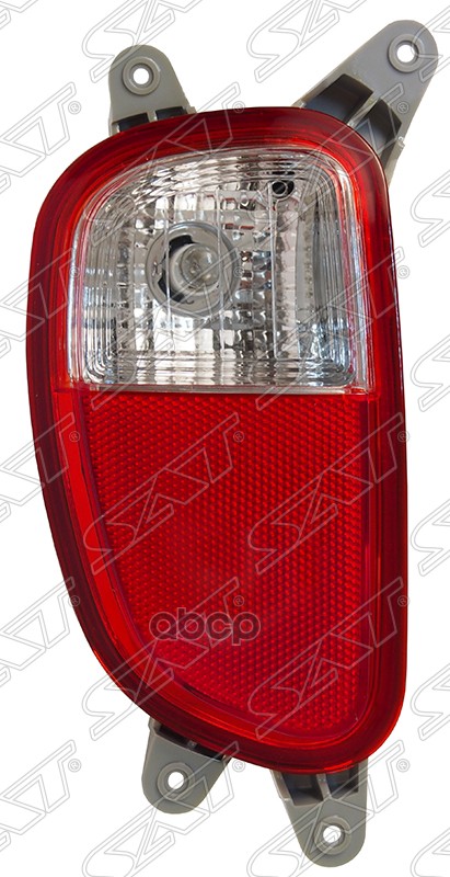 Фонарь в задний бампер Kia Picanto 11-15 (Слева) Sat арт. ST-223-29P5L