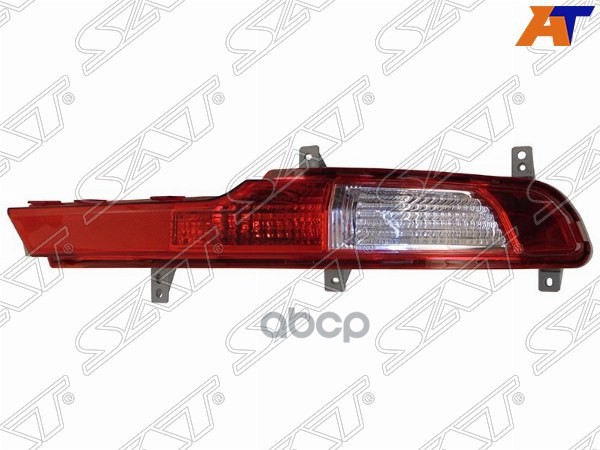 Фонарь в задний бампер Kia Sportage 10-16 (Справа) Sat арт. ST-223-4003R