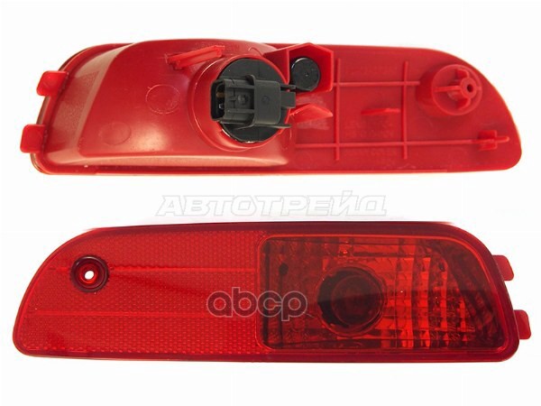 Фонарь в задний бампер Kia Sorento 09-13 (Слева) Sat арт. ST-223-4004L