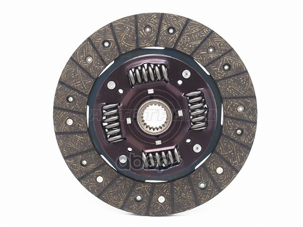 Диск сцепления SUZUKI ESCUDO/GRAND VITARA 2.0 05- Sat арт. ST-22400-65J20