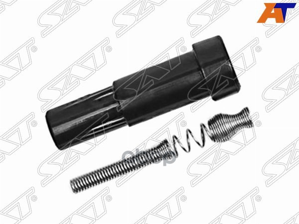 Наконечник Катушки Nissan Almera G15ra K4m/K7m 12- (К Sat) Sat арт. ST-22448-00Q0B-TIP