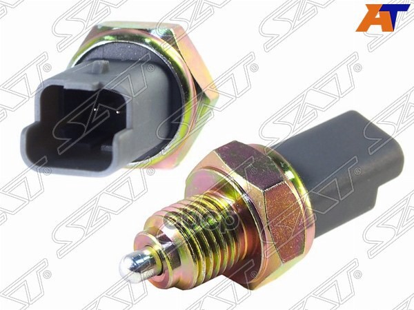 Датчик включения заднего хода Peugeot 308 07-15 / Citroen Berlingo 96-12 Sat арт. ST-2257.59