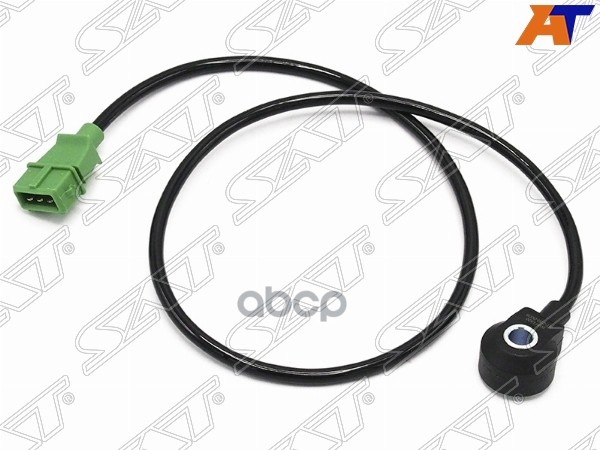 Датчик детонации Audi A6 94-05 / Volkswagen Golf 87-91 Sat арт. ST-230-0009