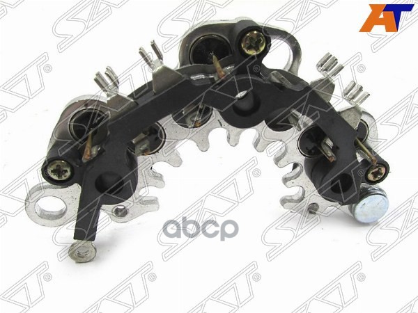 Диодный мост генератора NISSAN PATROL GR Y61 97-10 Sat арт. ST-23124-VC200