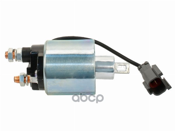 Втягивающее реле стартера Nissan AD 90-08 / Almera 95-06 Sat арт. ST-23343-85E00
