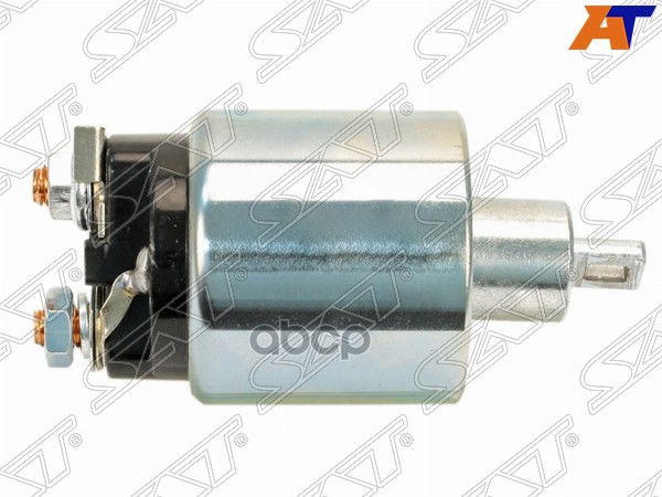 Втягивающее реле стартера NISSAN QASHQAI 2.0 MR20DE 06-/RENAULT MEGANE 2.0 09- M4R711 Sat арт. ST-23343-EN200