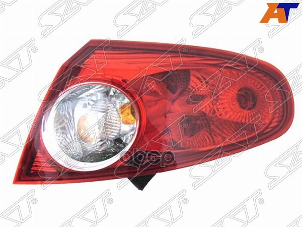 Фонарь задний Chevrolet Lacetti 04-13 (Справа/ 5D HBK) Sat арт. ST-235-1902R