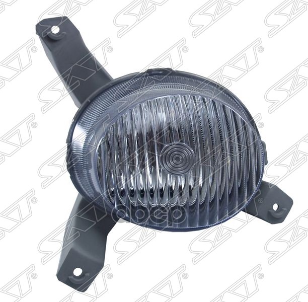 Фара противотуманная (Слева/ 4D SED) Chevrolet Aveo 05-11 Sat арт. ST-235-2001L