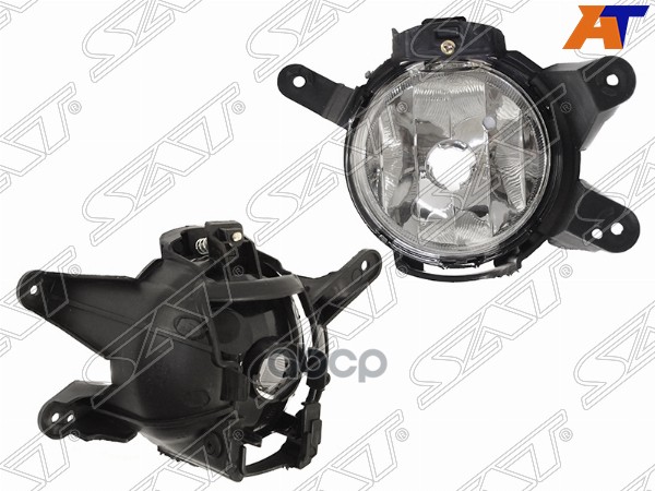 Фара противотуманная (Справа) Chevrolet Cruze 12-15 Sat арт. ST-235-2006CR