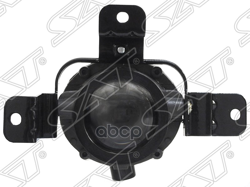 Фара противотуманная (Спереди/ Справа) Chevrolet Spark 10-16 / Daewoo Matiz 09-11 Sat арт. ST-235-2009R